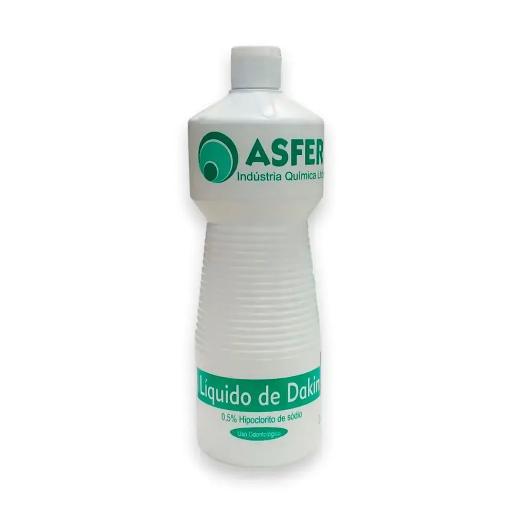 Liquido De Dakin