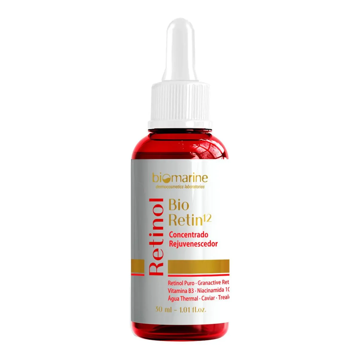 33049990 Biomarine Bio Retin 30ml