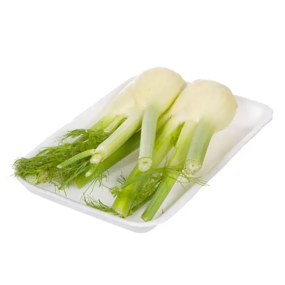 Erva Doce Camilo Verduras Un