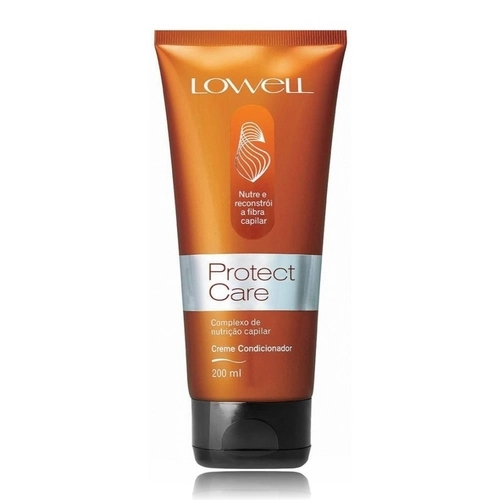 Protect Care Condicionador 200g Lowell