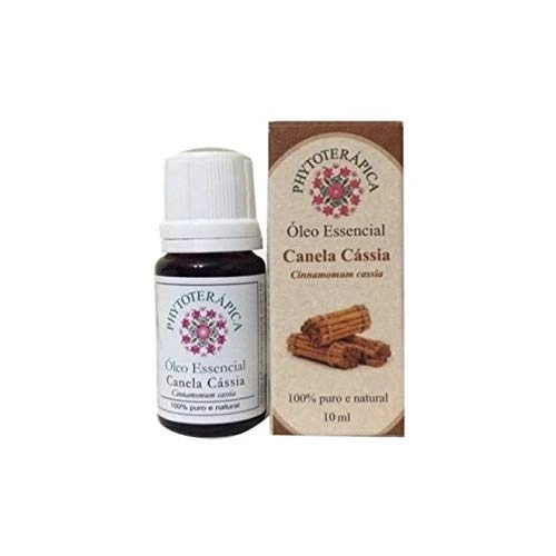 Canela 10ml