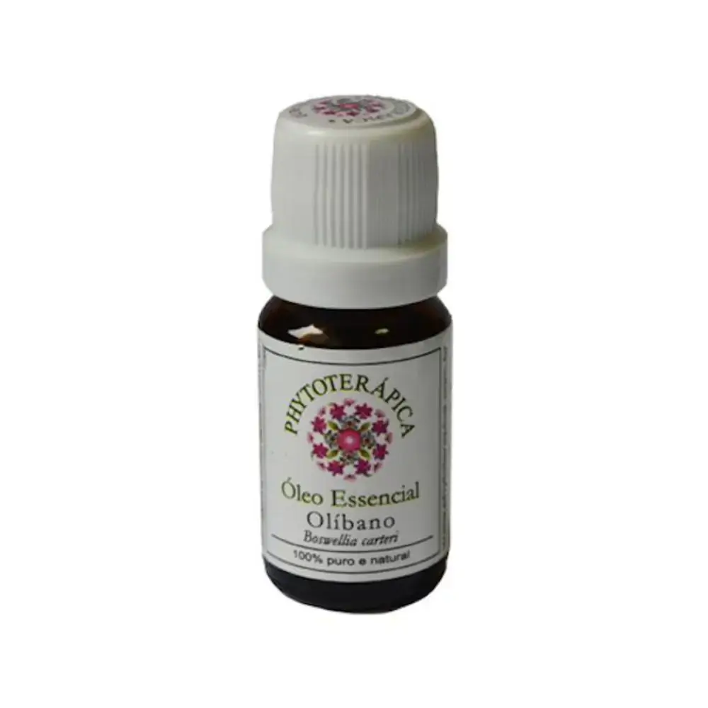 Oleo De Olibano 10 Ml Phytoterapica
