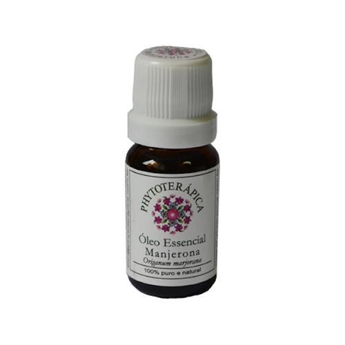 óleo Essencial De Manjerona 10ml Phytoterápica