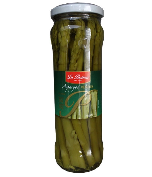 Aspargo Toscano Vd
