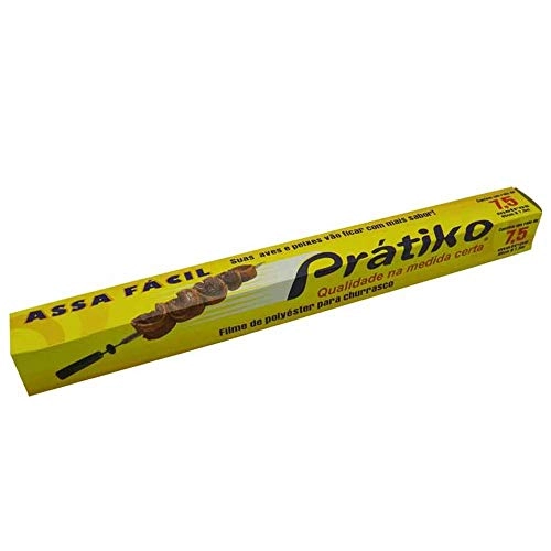 Assa Facil Pratiko Rolo 45cmx7,5m