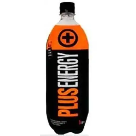 Plus Energy Garrafa