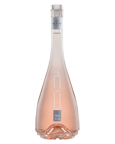 Espumante Luiz Argenta Jovem Brut Rosé