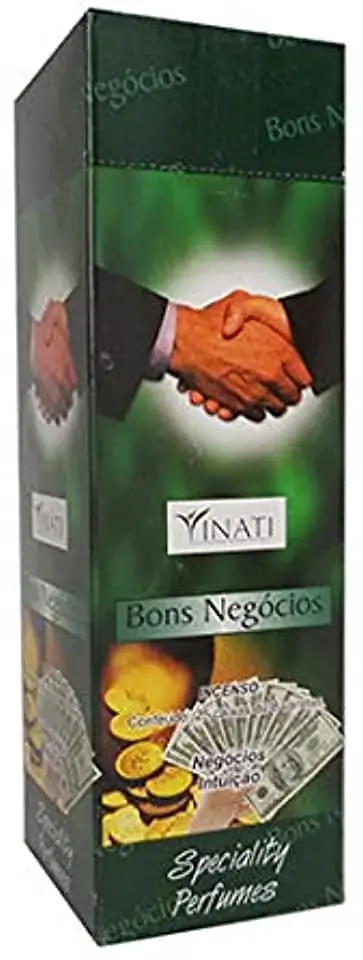 Bons Negócios Mahalakshimi