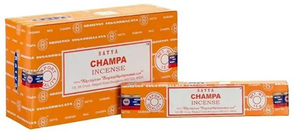 Incenso Dama Da Noite Romance Afetividade