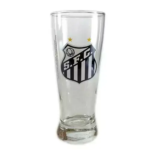 Copo Tulipa 300ml - Santos