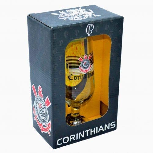 Taca Cerveja Corinthians 300ml