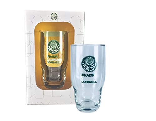 Copo Draft 410ml Palmeiras Emb.presente
