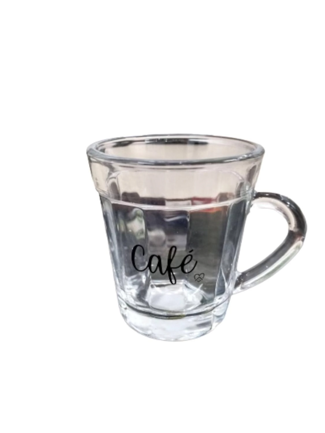 Xicara Americano Cafe Espresso Almix 90ml Dec.