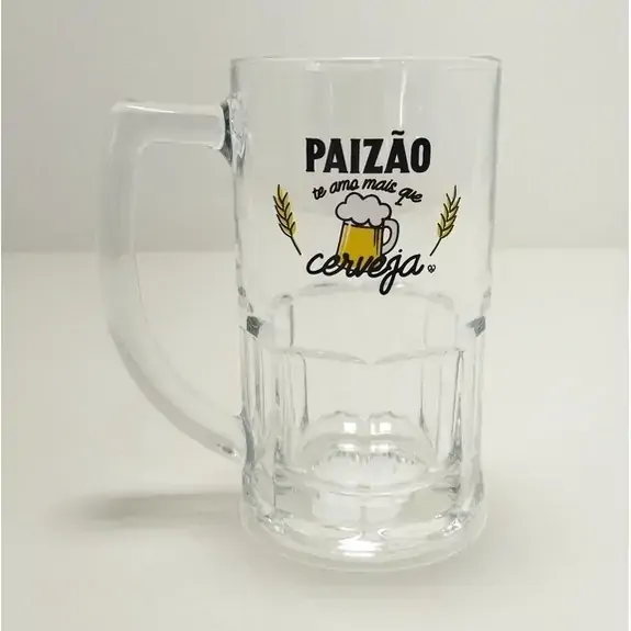 Caneca Bristol Pai Allmix 340ml