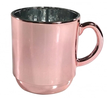 Caneca Rose Gold Mug 300ml