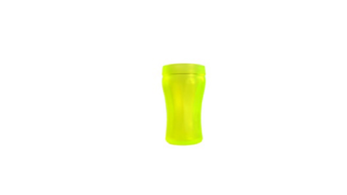 Bio Protein Frutas Vermelhas 900g