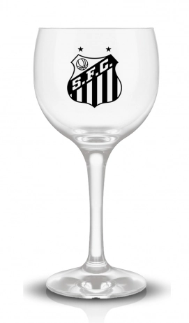 Taca Drinks Prime 615ml Santos Luva Com 1