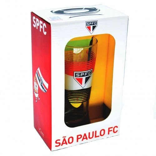 Copo Chopp 300ml Spfc