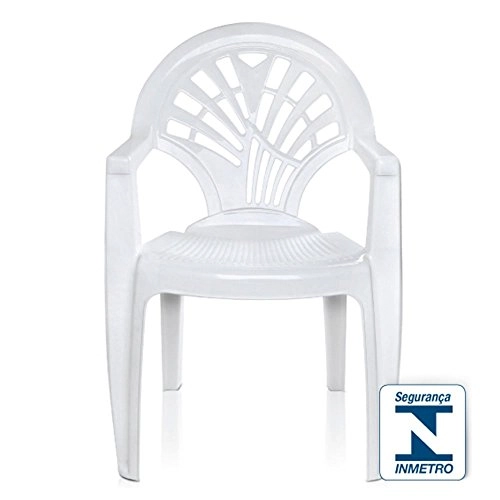 Poltrona Arqplast Vime Adulto