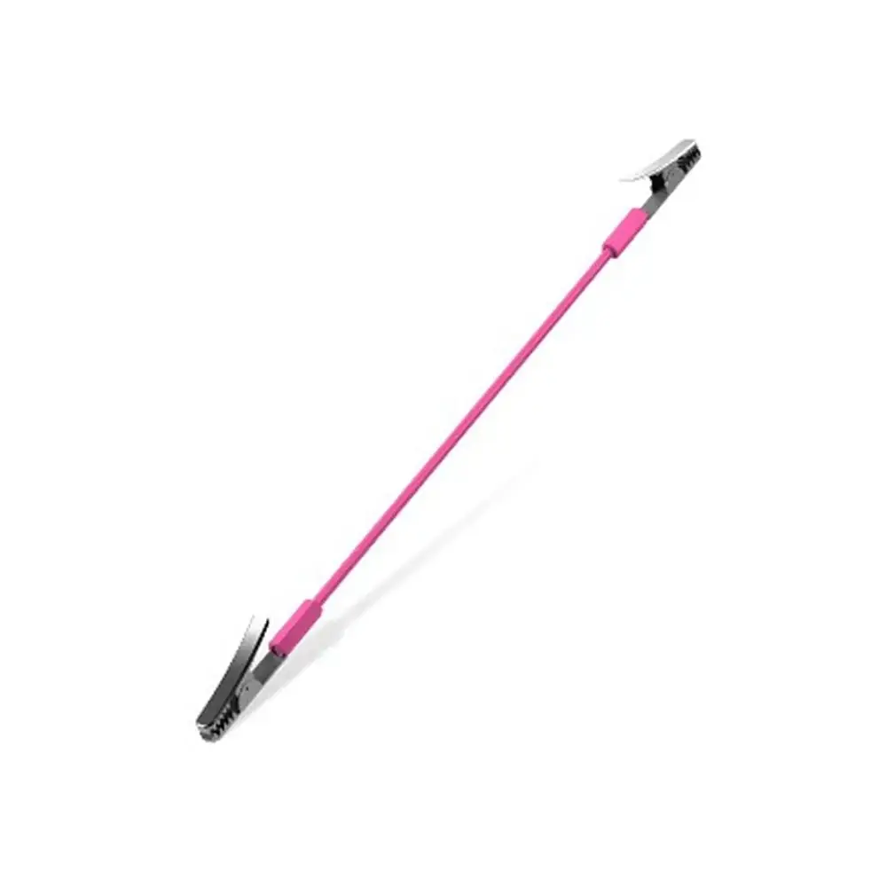 Prendedor de Guard Rosa - Indusbello