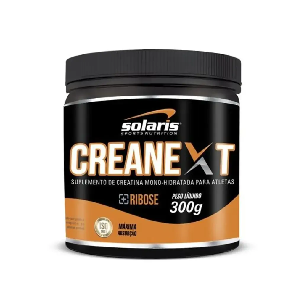 Creanext Ribose 300 Grs Solaris