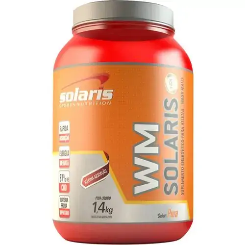 Waxi Maze 1400g Solaris