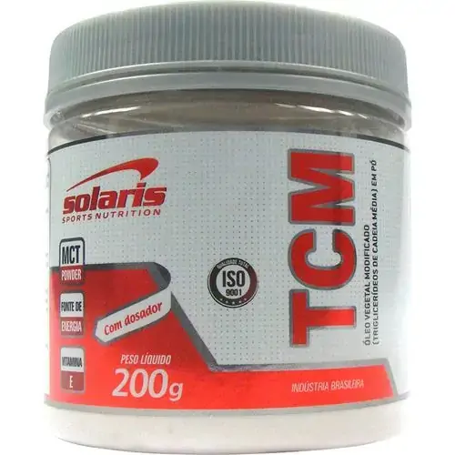 Tcm Solaris 200g Snop 01018