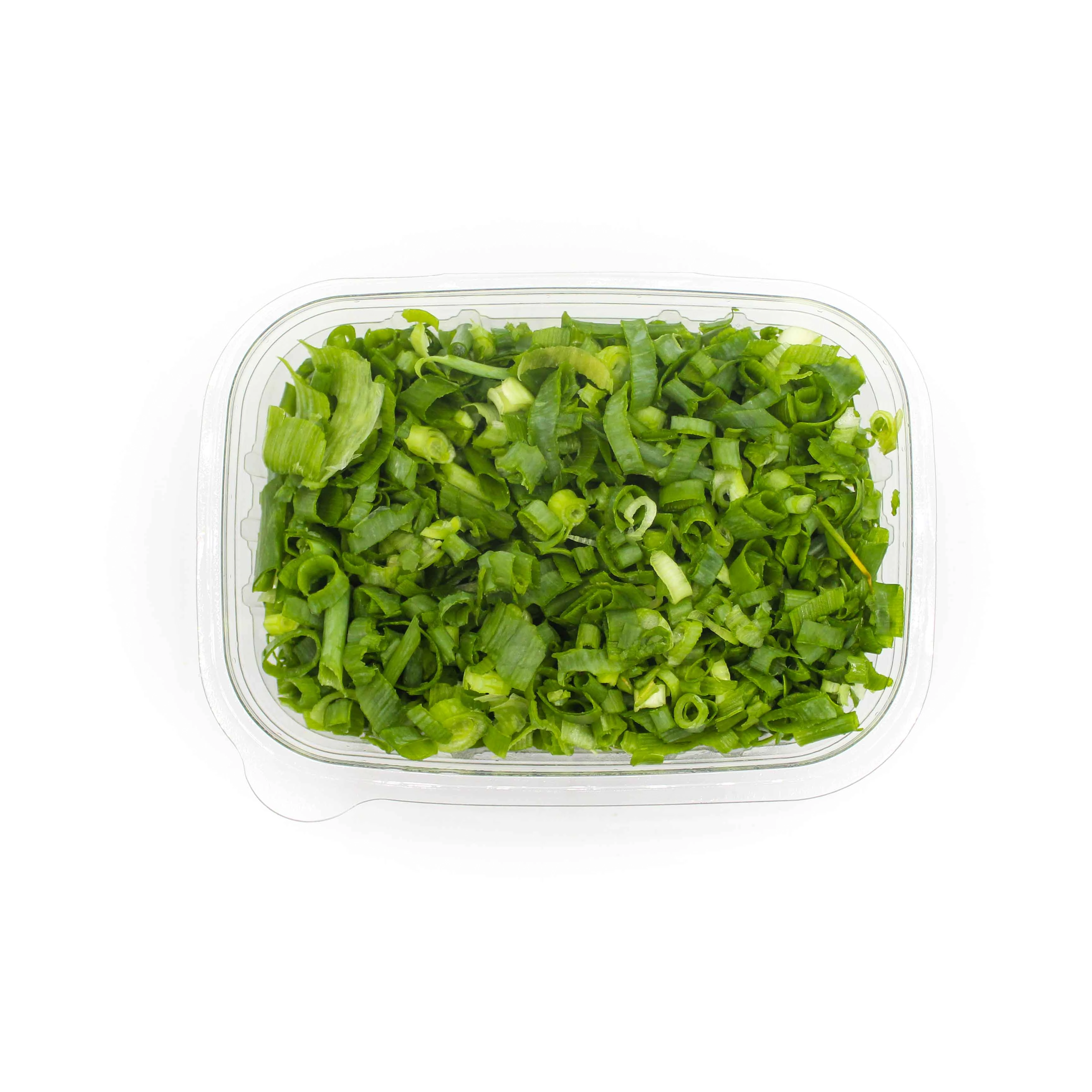 Green Cebolinha Picada