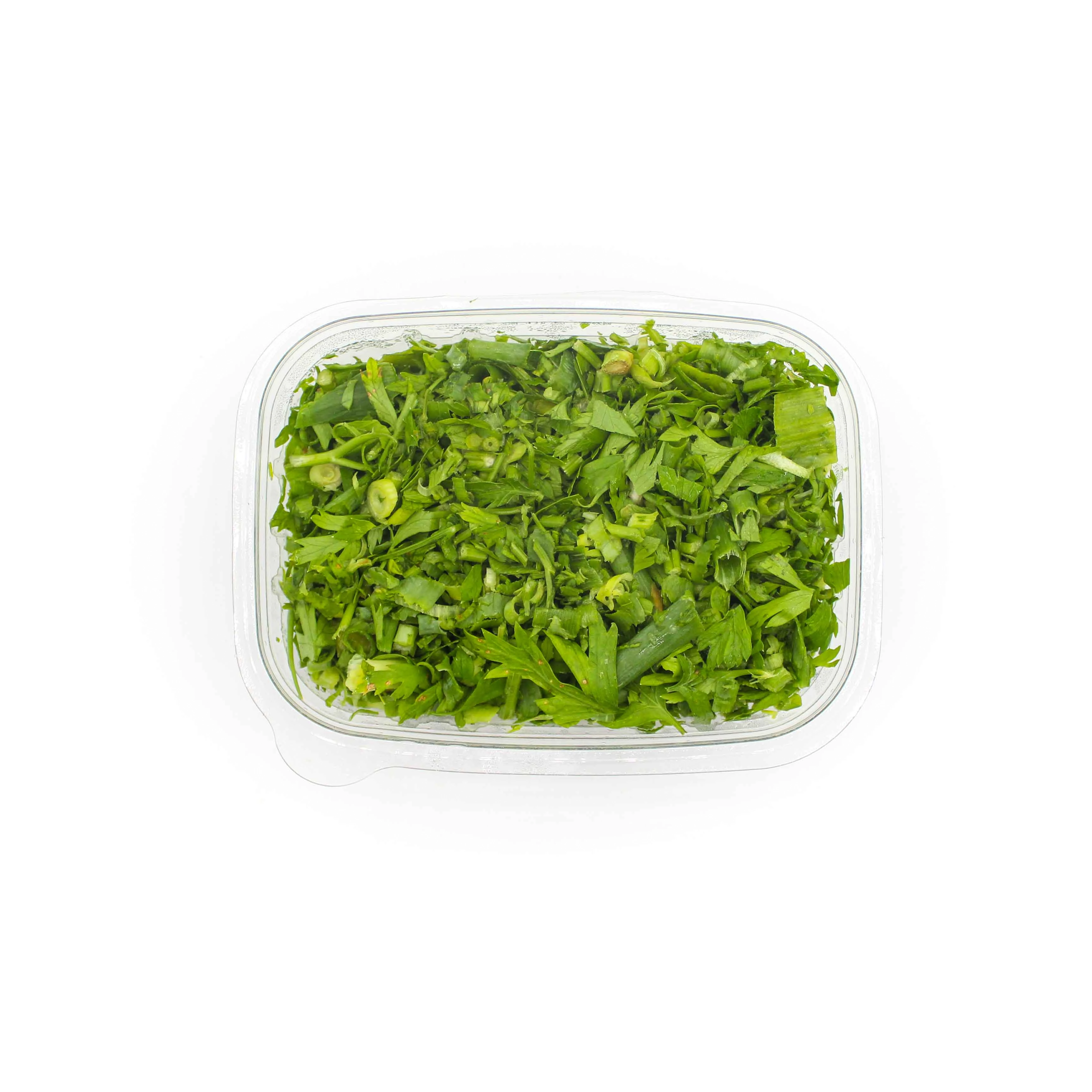 Salsa E Cebolinha Select Green 70gr Picado