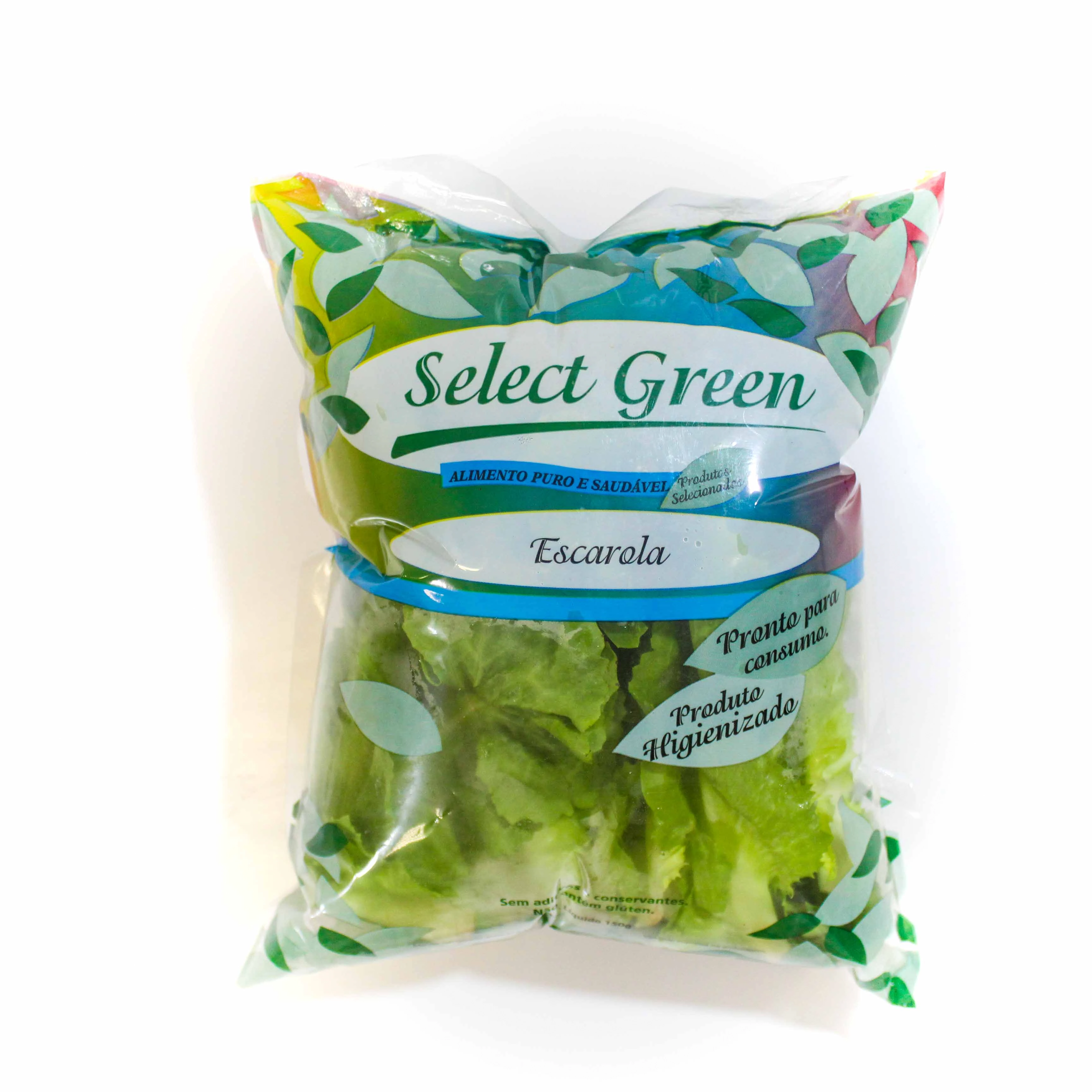 Escarola Select Green 150gr