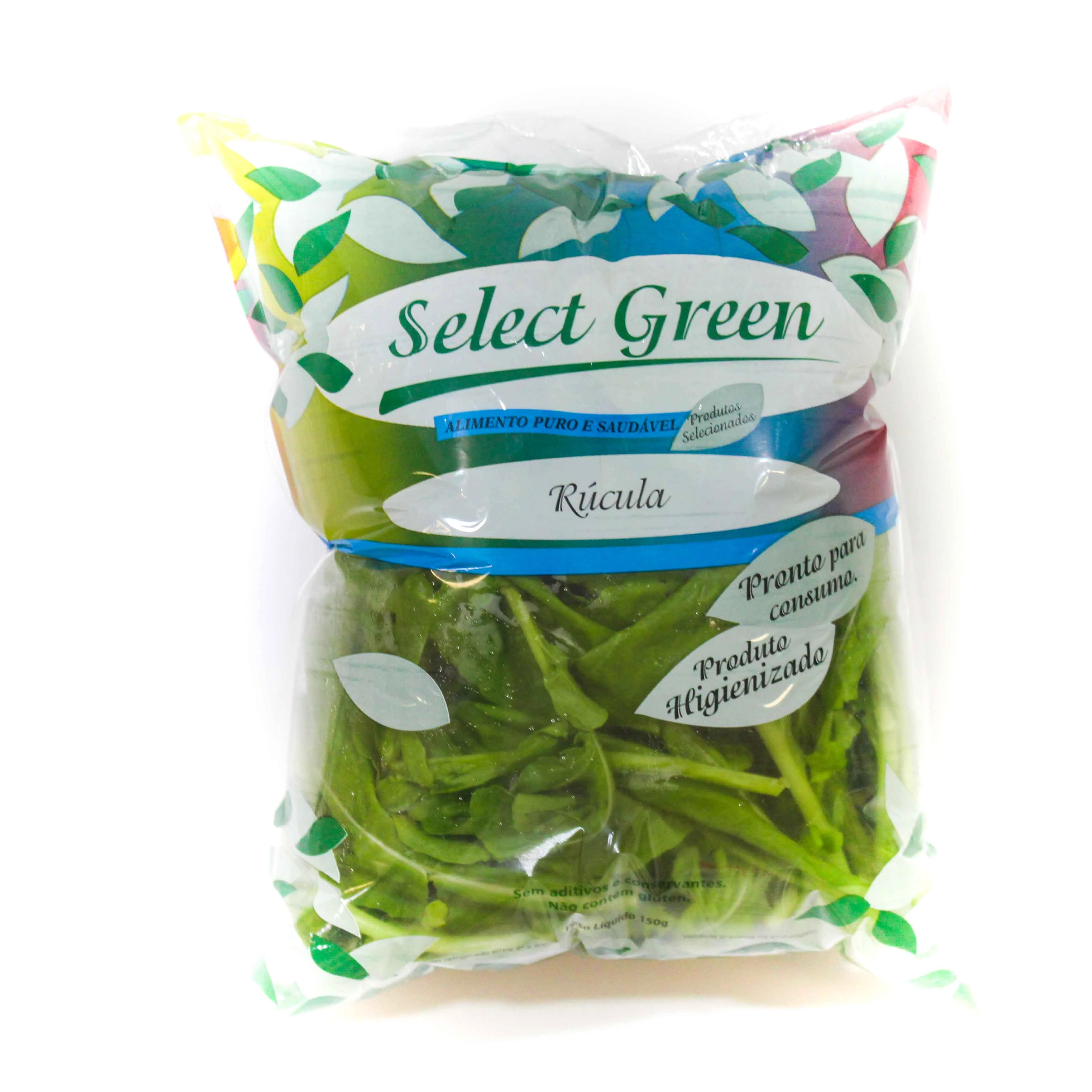 Green Rucula Band