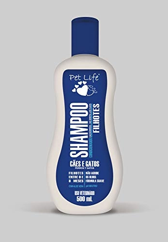 Shampoo Pet Life Filhotes