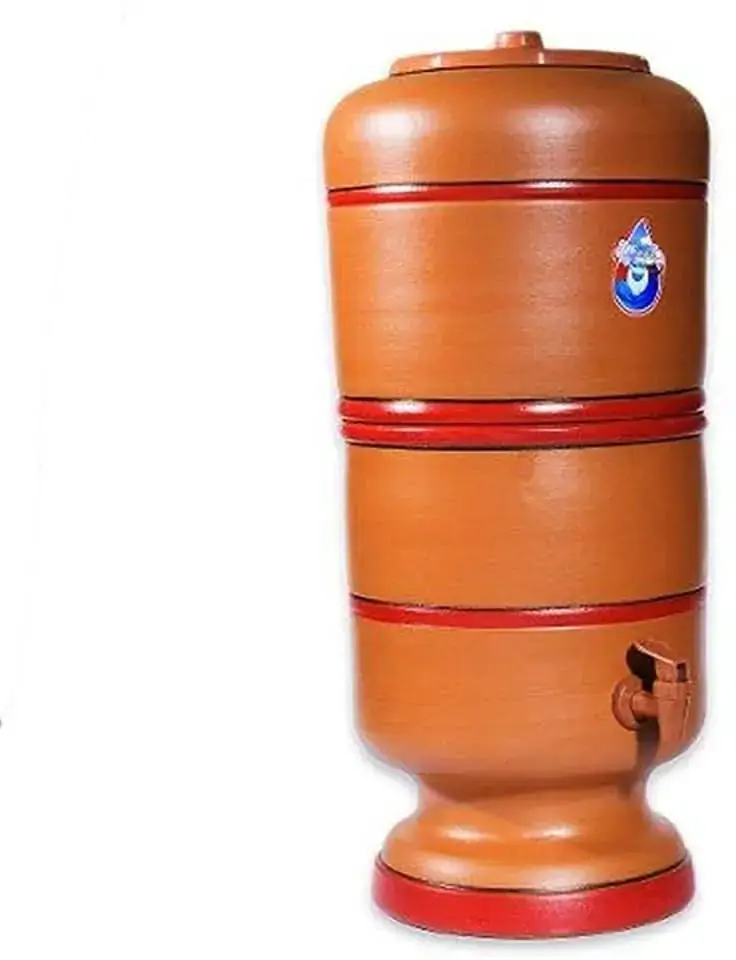 Filtro Natalia Agua N.03 6l