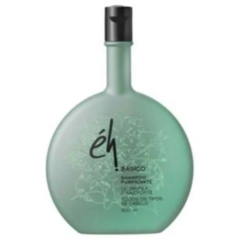 Shampoo Eh Purificante