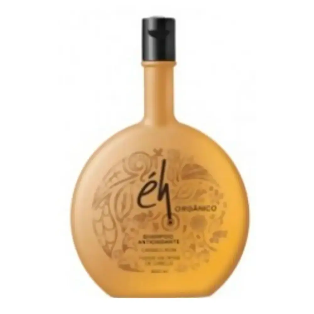 Perf Shampoo Eh Organico Antioxidante