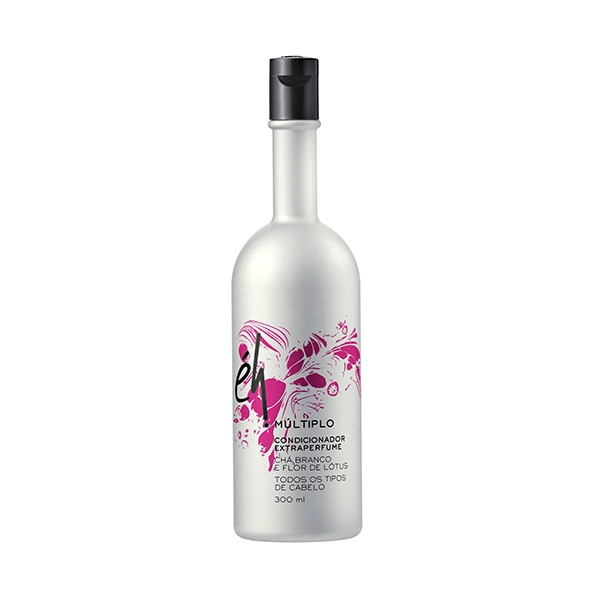 Condicionador éh Múltiplo Extraperfume