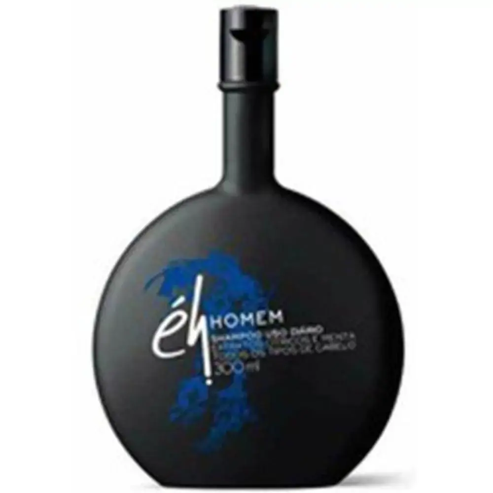 Shampoo Eh Uso Diario