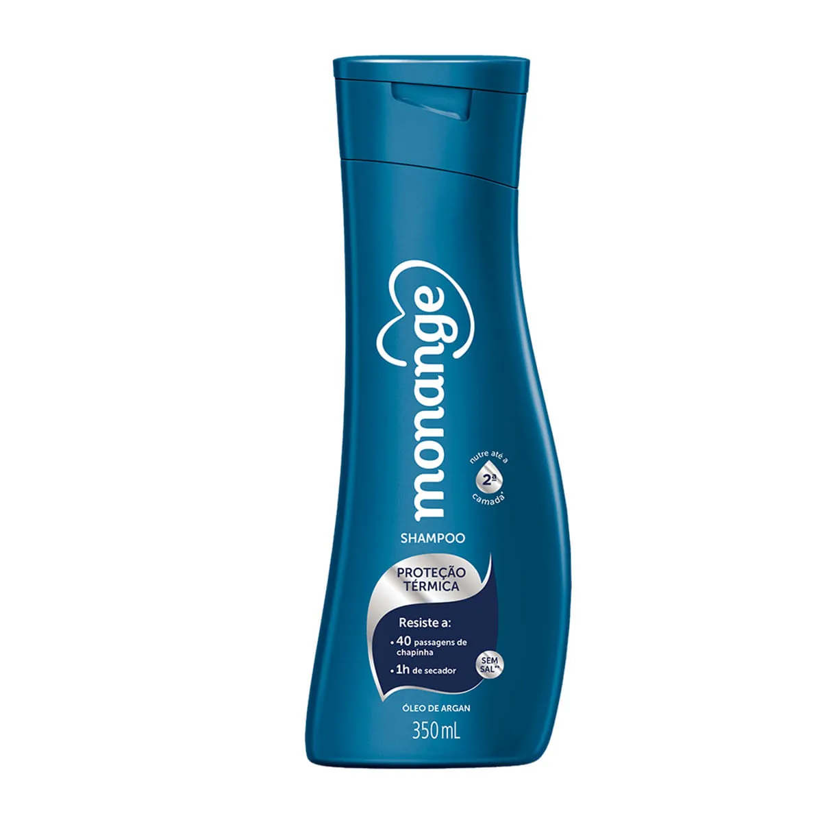 Sh.monange Prot.termica 350ml