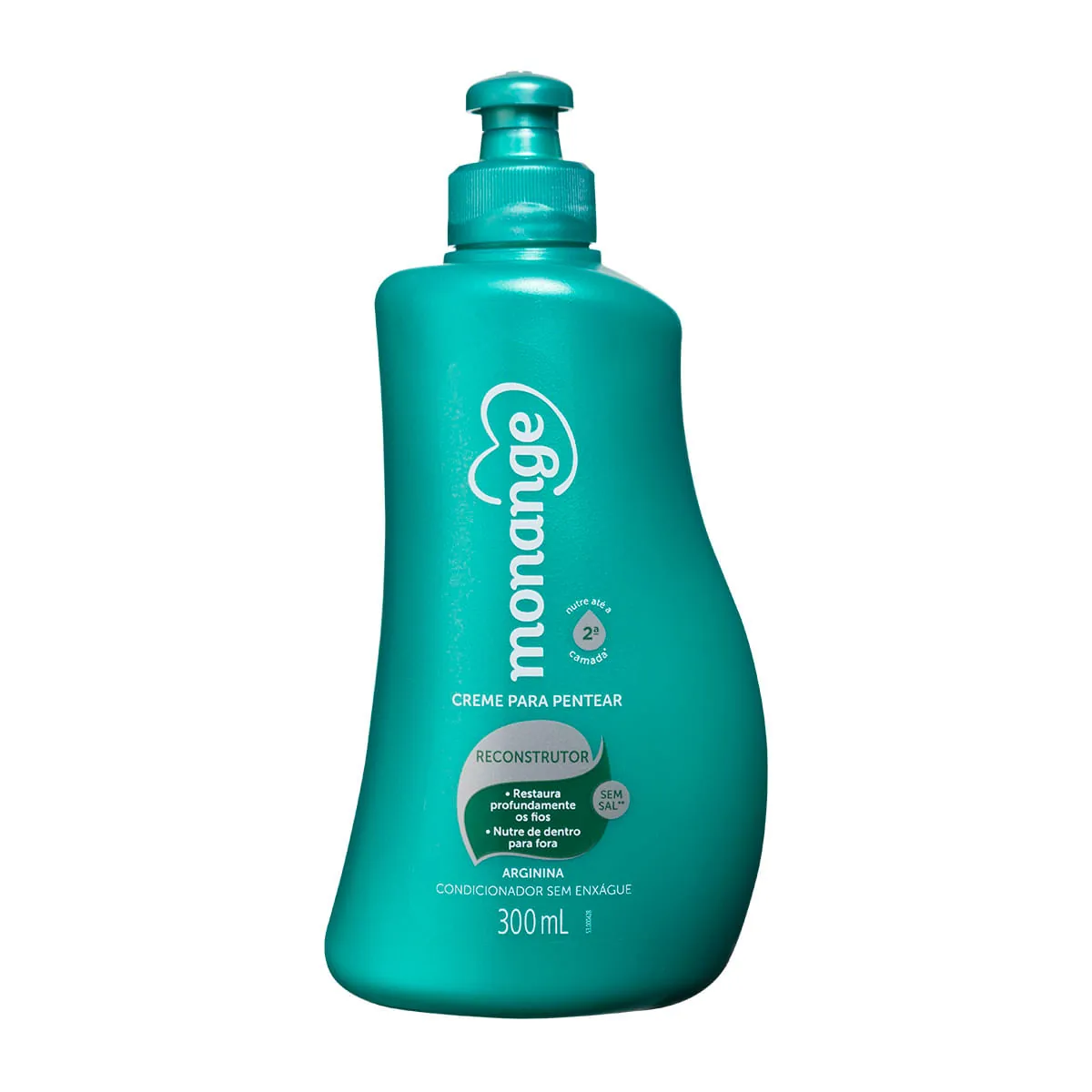 Cr Pentear Monange Reconstrutor 300ml