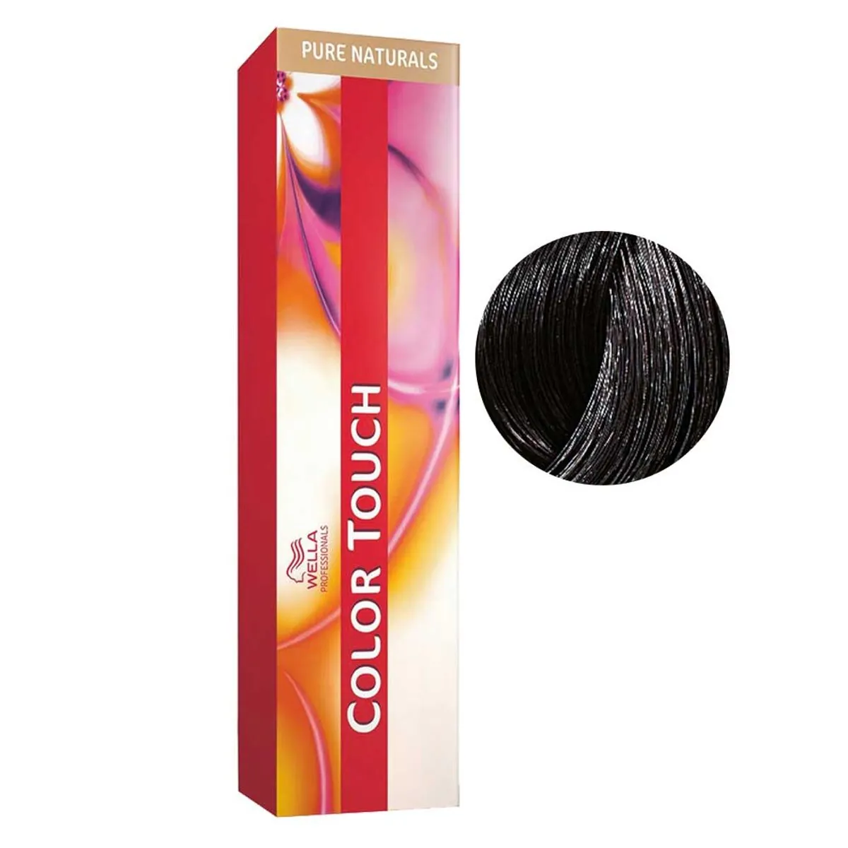 Tint C Touch N.3/0 Naturals Ox 4 120ml