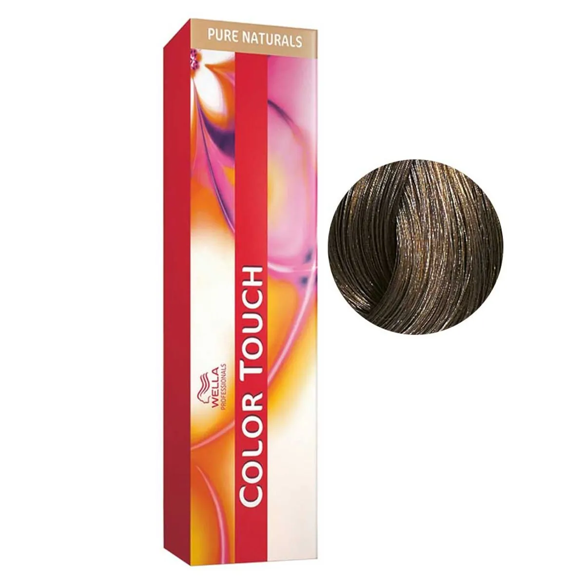 Tint C Touch N.5/0 Naturals Ox 5 120ml