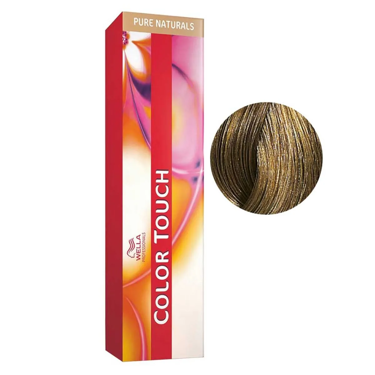 Tint C Touch N.6/0 Naturals Ox 6 120ml
