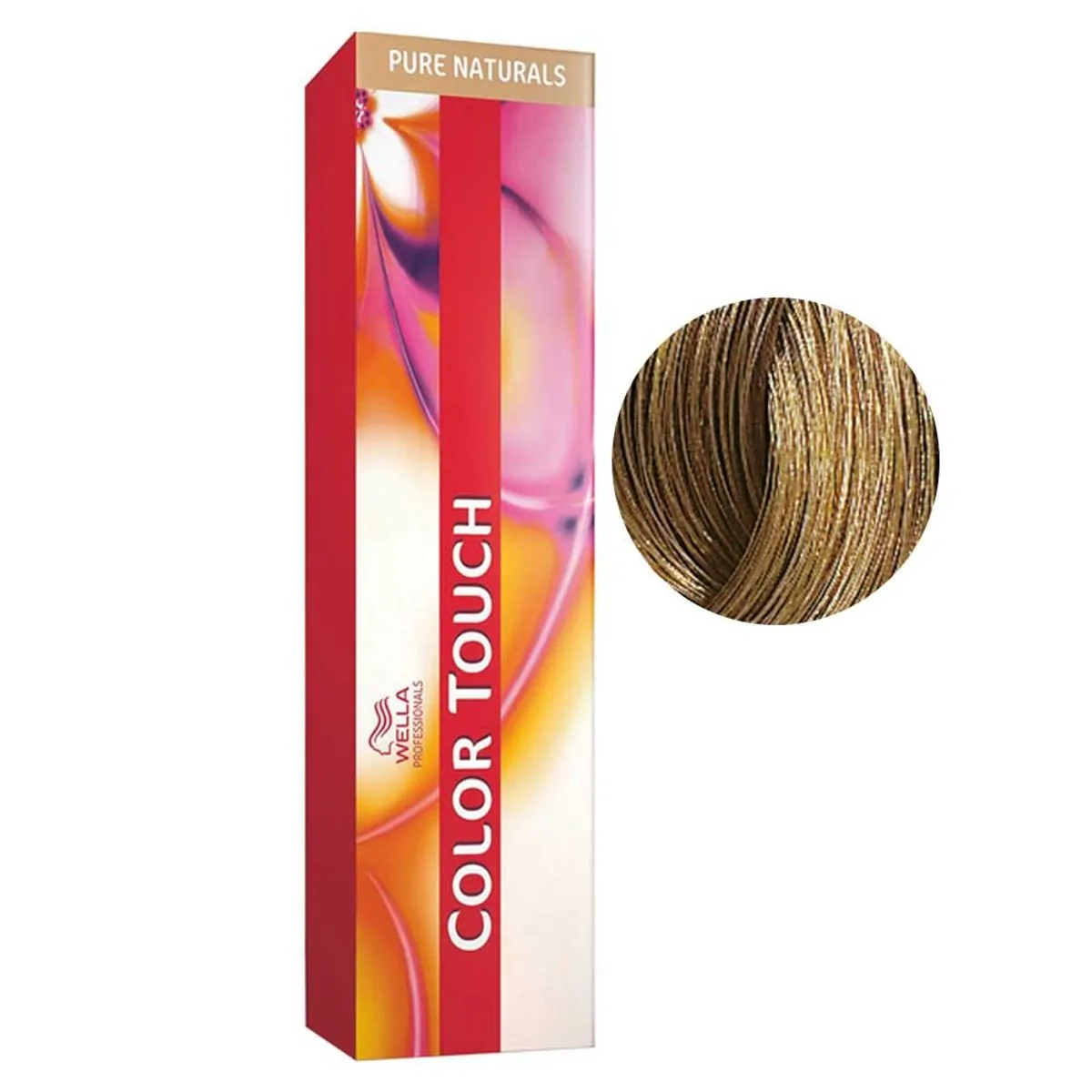Tint C Touch N.7/0 Naturals Ox 4 120ml