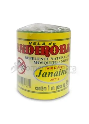 Velas Andiroba R