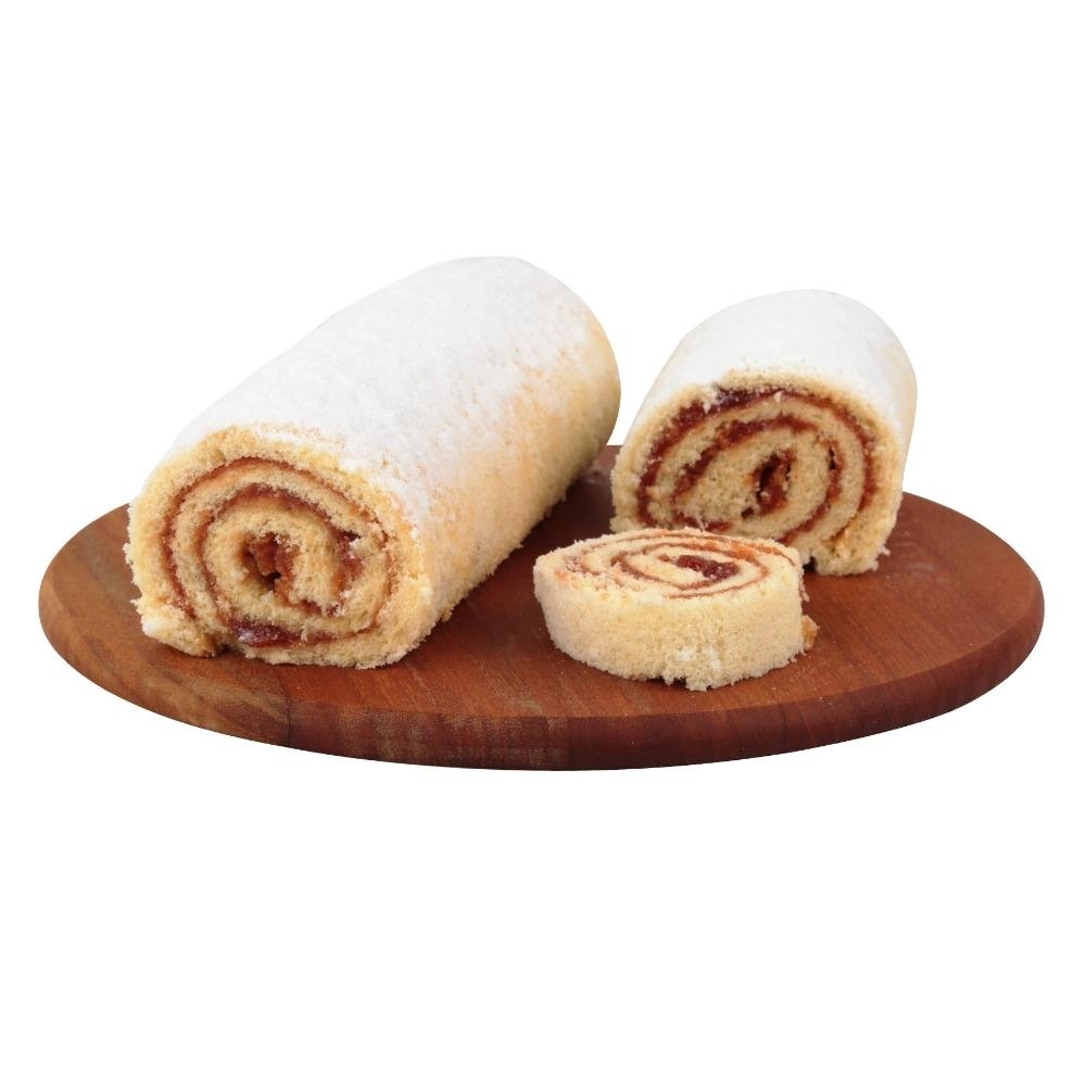 Rocambole Milla 1kg Goiabada