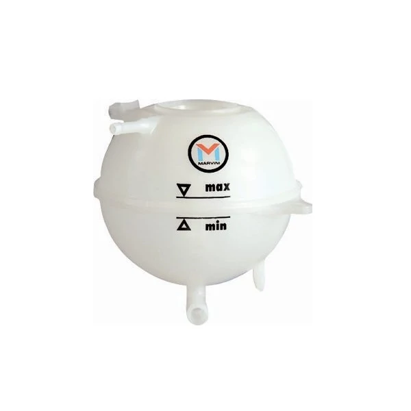 Reservatório de Água do Radiador com Sensor - MARVINI M022