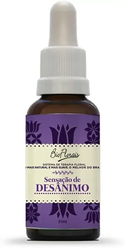 Desanimo 31ml