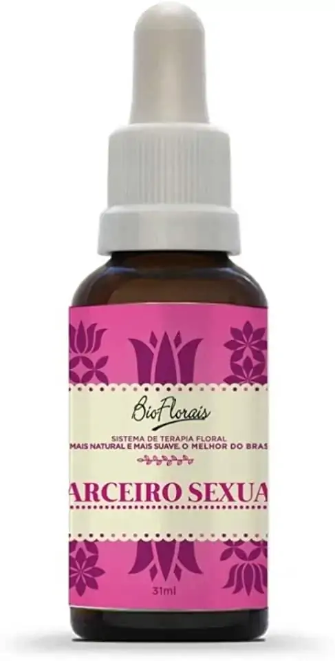 Bio Florais Adulto Parceiro Sexual
