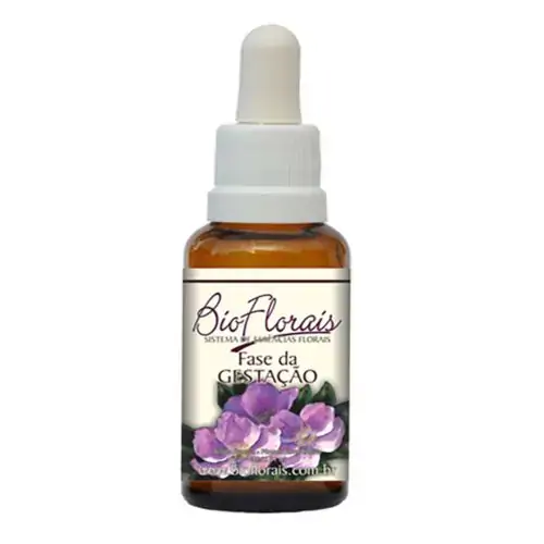 Bio Florais Gestaçao 37ml Bio Florais