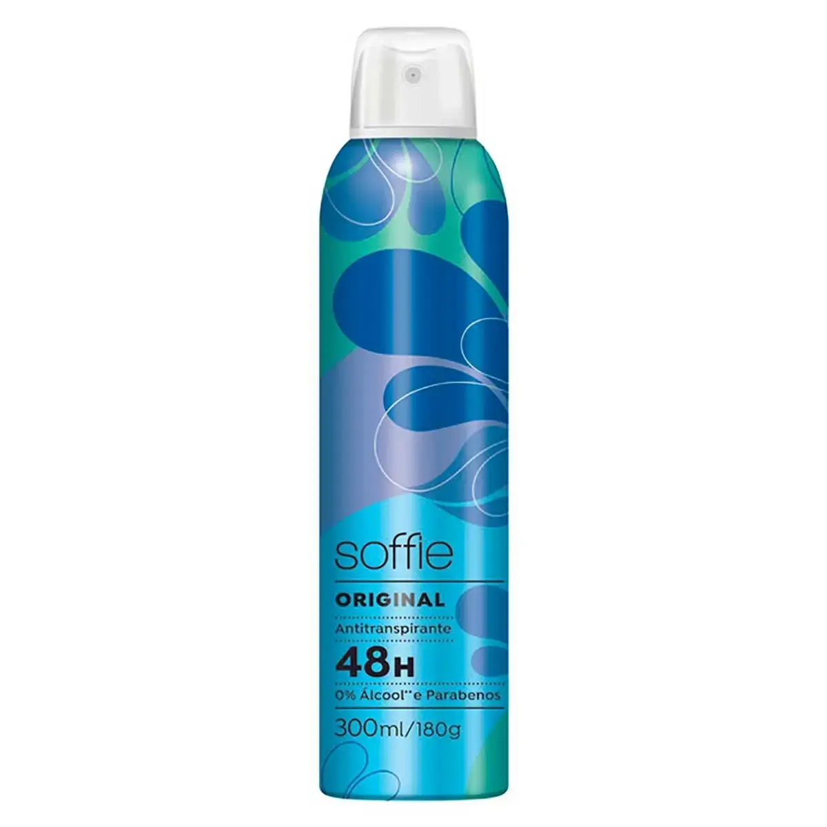 17 03203 Soffie Deso Aerosol 300ml